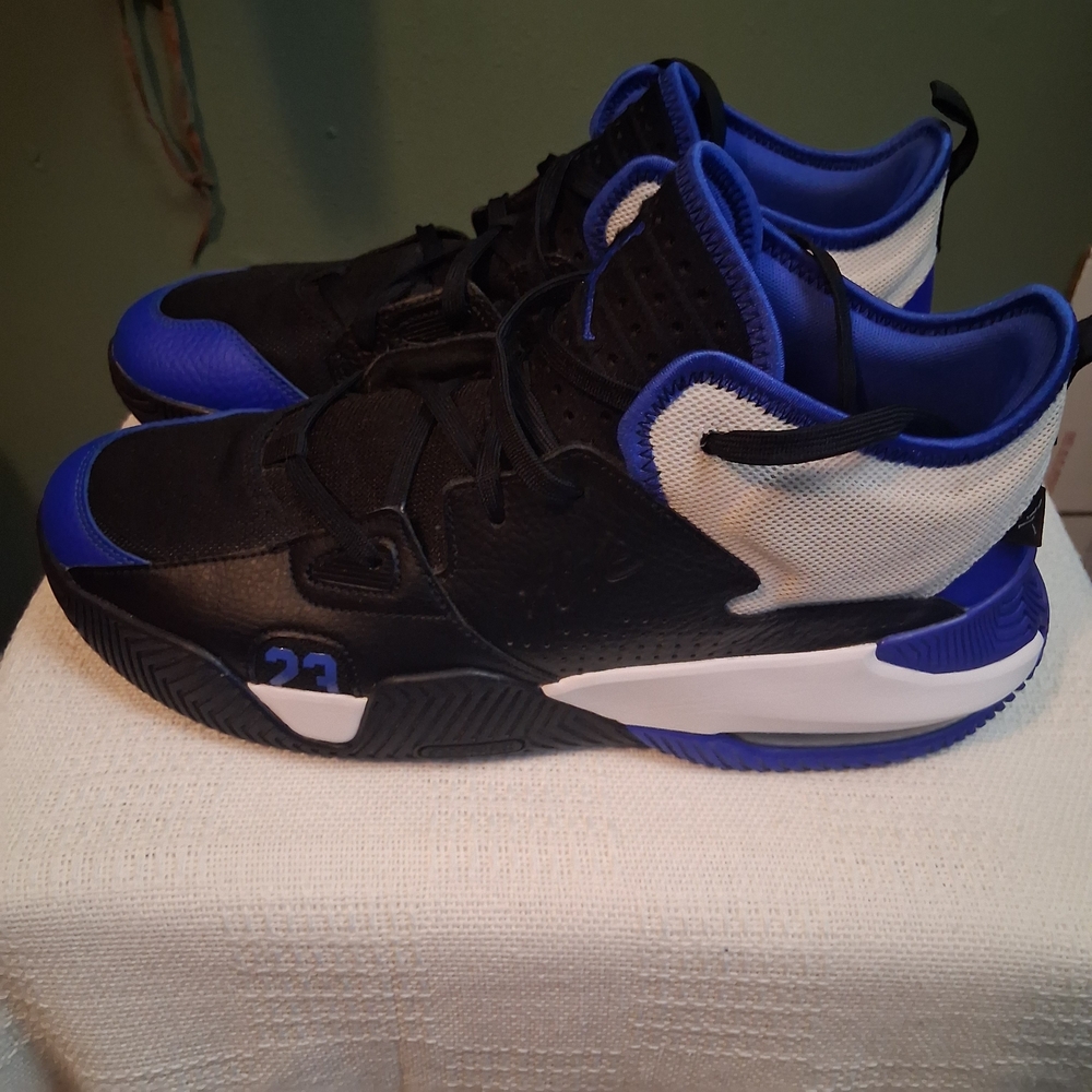 Jordan Be Loyal Size 12
